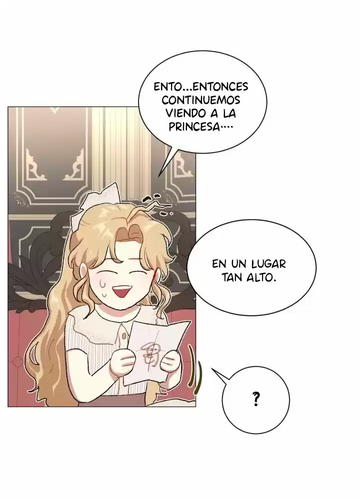 Me Convertí En La Fan Del Príncipe - Capítulo 58 - Página 70 - LectorTMOo