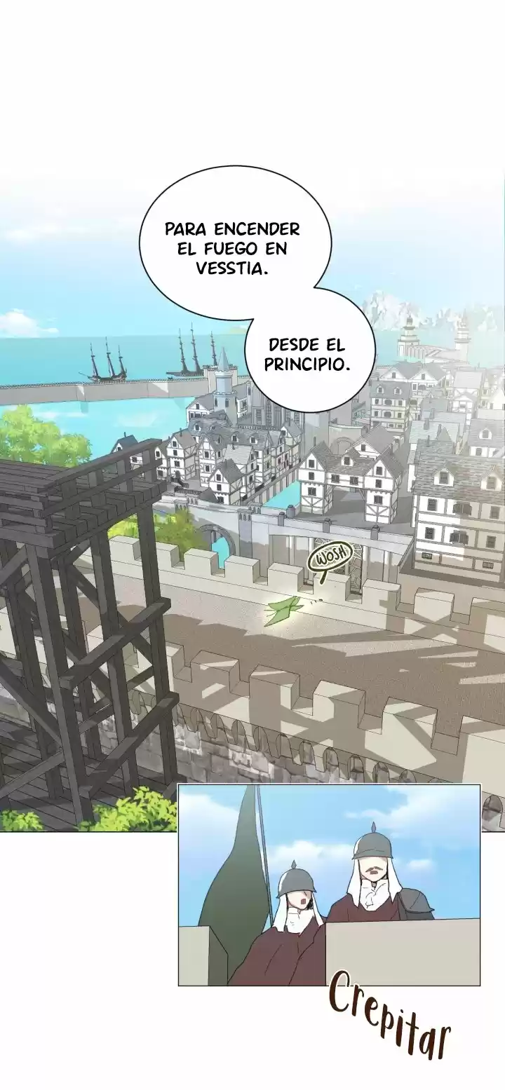 Me Convertí En La Fan Del Príncipe - Capítulo 58 - Página 74 - LectorTMOo
