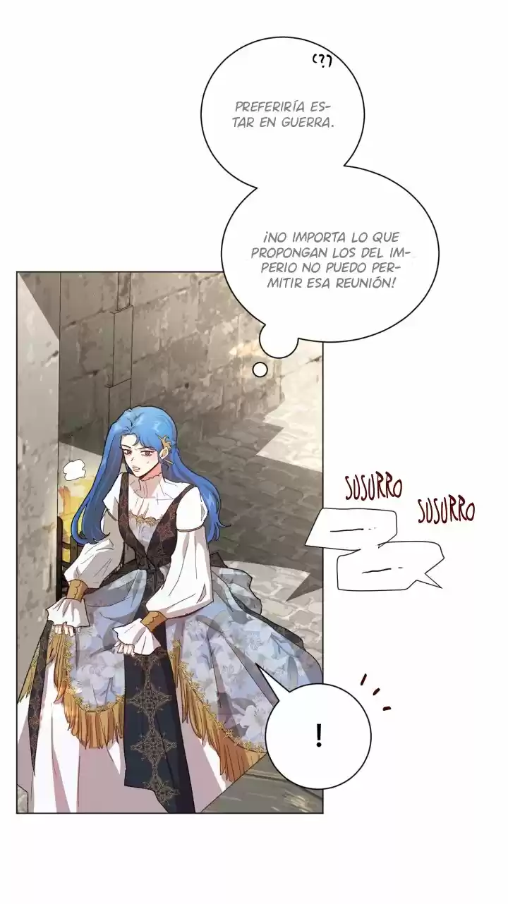 Me Convertí En La Fan Del Príncipe - Capítulo 59 - Página 8 - LectorTMOo