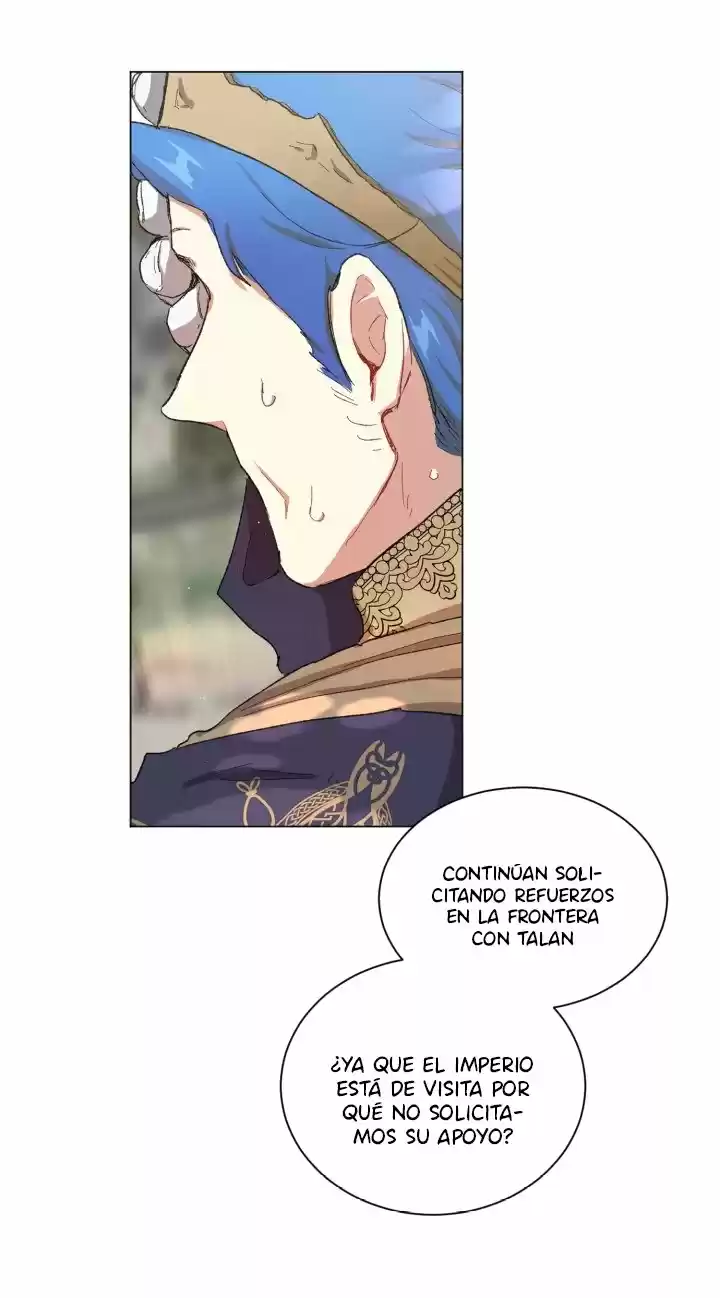 Me Convertí En La Fan Del Príncipe - Capítulo 59 - Página 11 - LectorTMOo