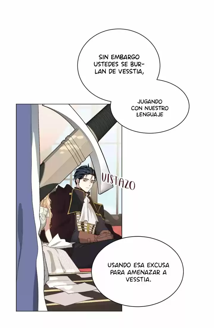 Me Convertí En La Fan Del Príncipe - Capítulo 59 - Página 20 - LectorTMOo