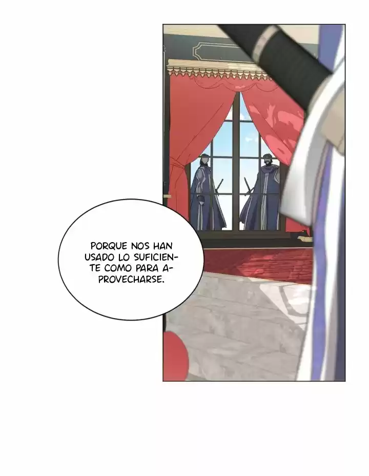 Me Convertí En La Fan Del Príncipe - Capítulo 59 - Página 21 - LectorTMOo