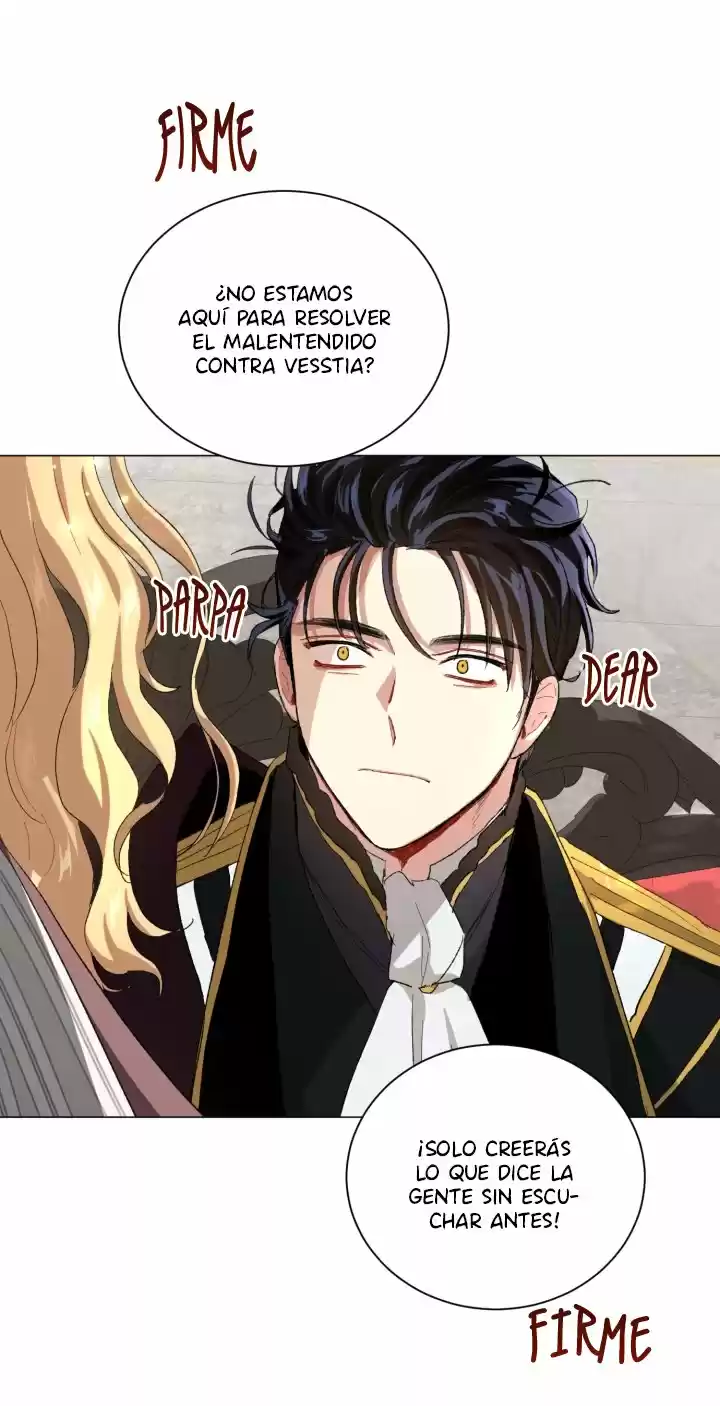 Me Convertí En La Fan Del Príncipe - Capítulo 59 - Página 26 - LectorTMOo