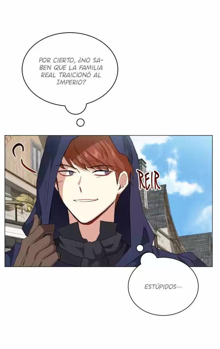 Me Convertí En La Fan Del Príncipe - Capítulo 59 - Página 44 - LectorTMOo