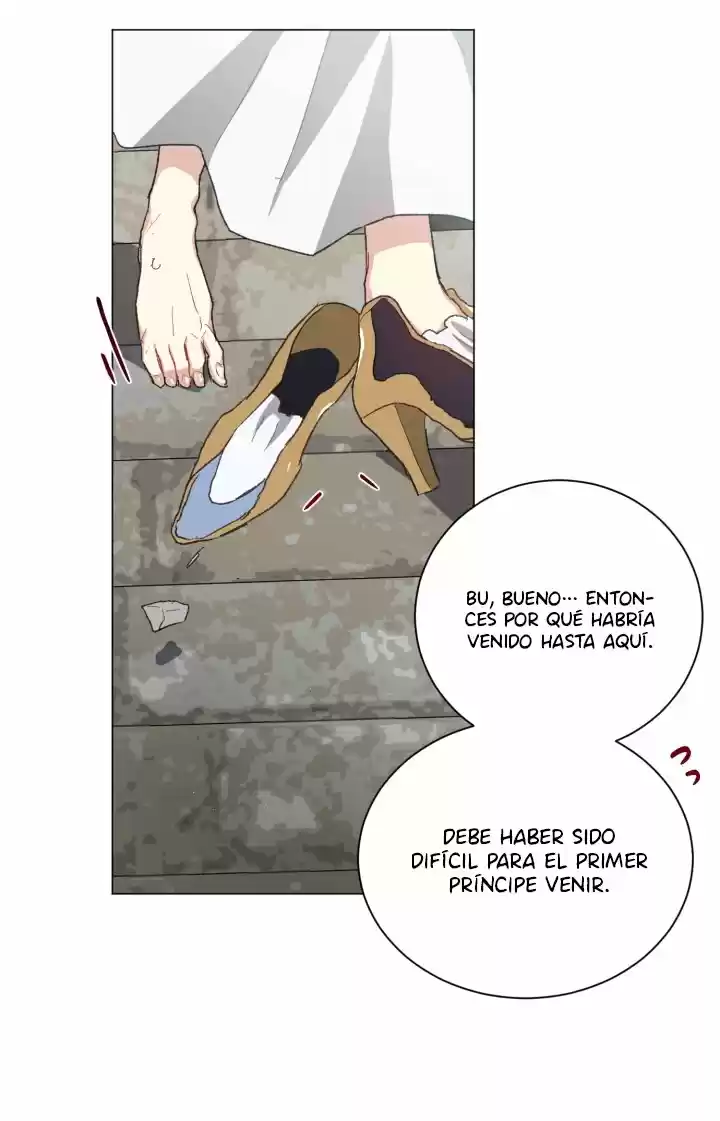 Me Convertí En La Fan Del Príncipe - Capítulo 59 - Página 54 - LectorTMOo