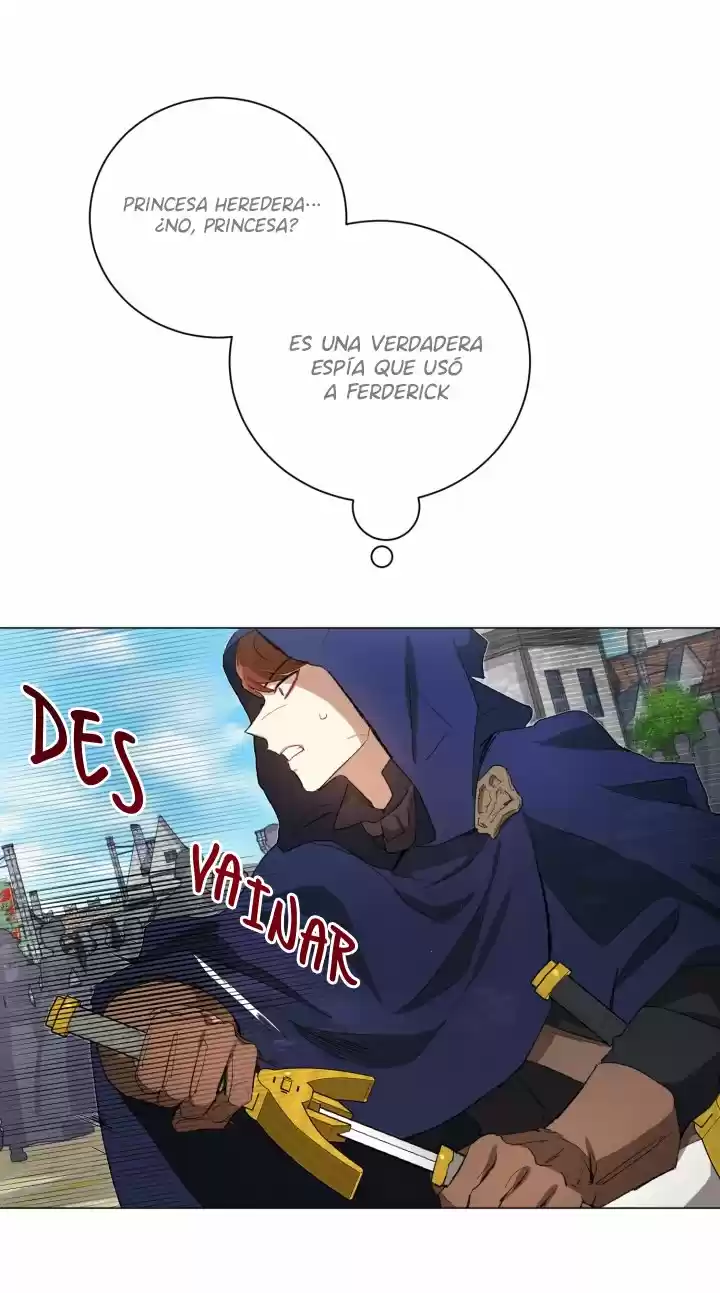 Me Convertí En La Fan Del Príncipe - Capítulo 59 - Página 55 - LectorTMOo