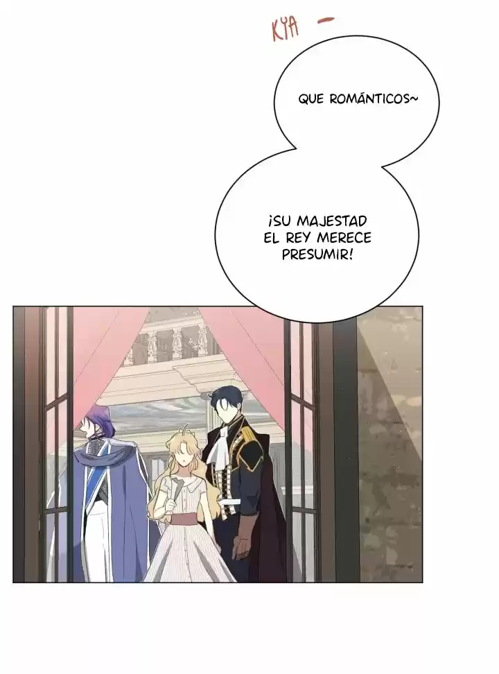 Me Convertí En La Fan Del Príncipe - Capítulo 59 - Página 65 - LectorTMOo