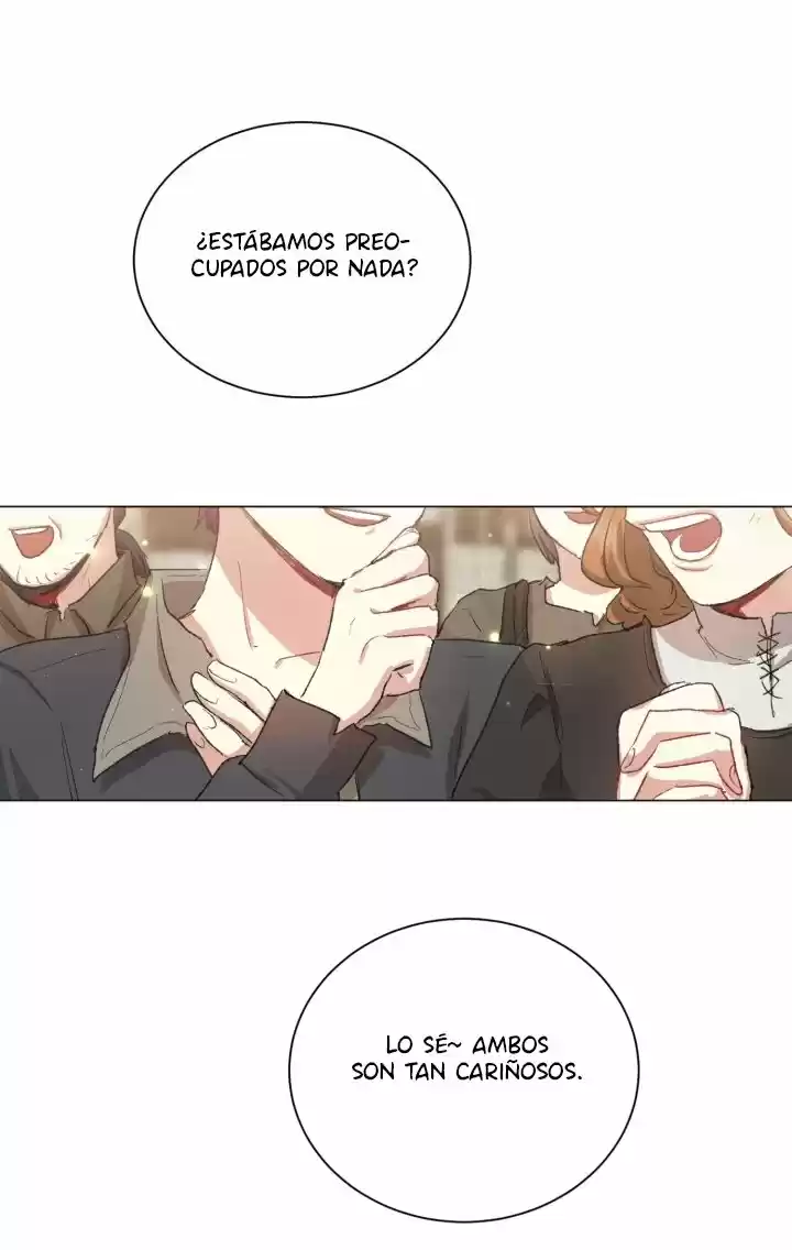 Me Convertí En La Fan Del Príncipe - Capítulo 59 - Página 66 - LectorTMOo