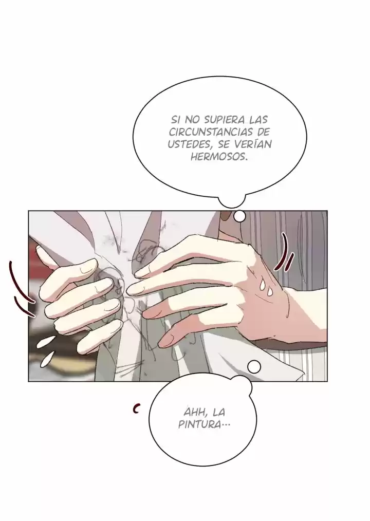 Me Convertí En La Fan Del Príncipe - Capítulo 59 - Página 69 - LectorTMOo