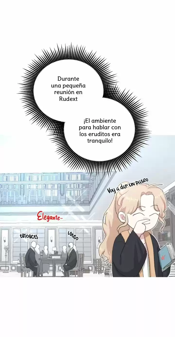 Me Convertí En La Fan Del Príncipe - Capítulo 60 - Página 9 - LectorTMOo