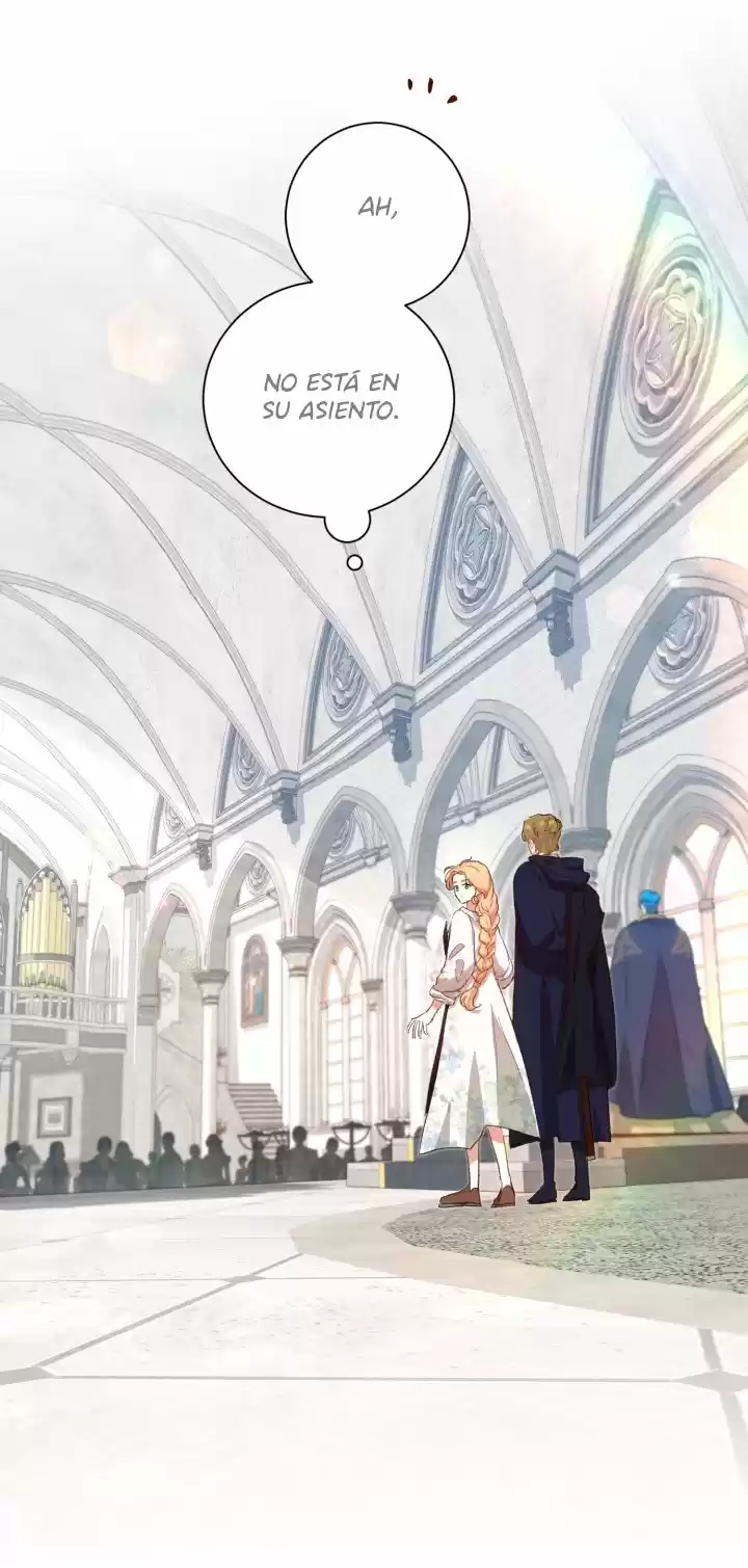 Me Convertí En La Fan Del Príncipe - Capítulo 60 - Página 11 - LectorTMOo