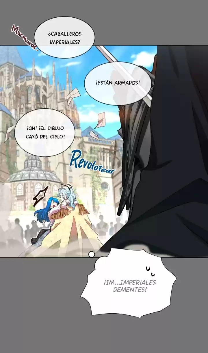 Me Convertí En La Fan Del Príncipe - Capítulo 60 - Página 21 - LectorTMOo