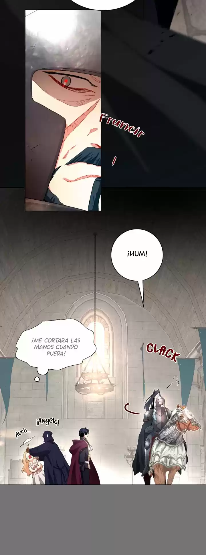 Me Convertí En La Fan Del Príncipe - Capítulo 60 - Página 32 - LectorTMOo