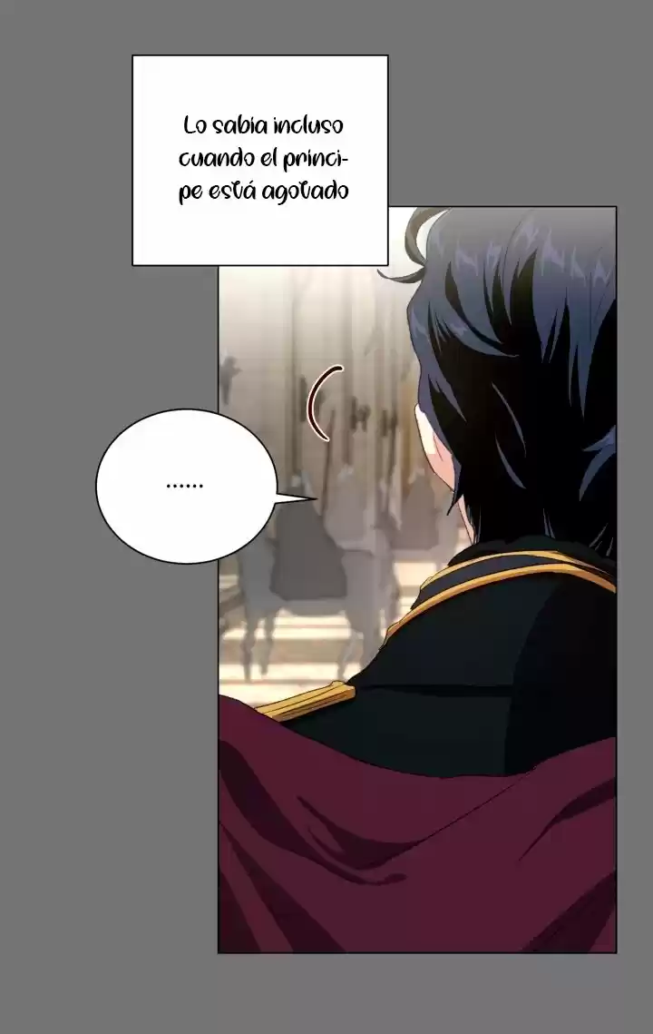 Me Convertí En La Fan Del Príncipe - Capítulo 60 - Página 35 - LectorTMOo