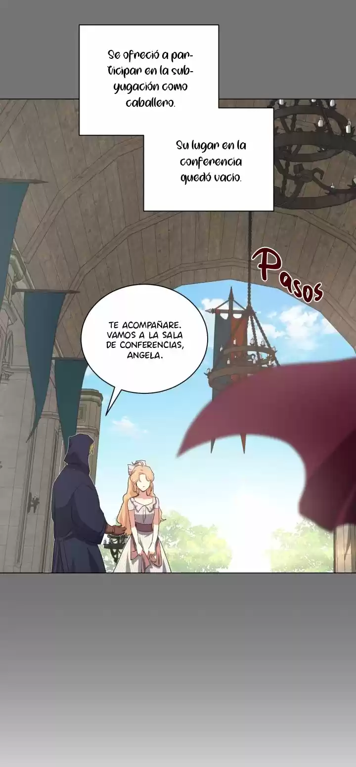 Me Convertí En La Fan Del Príncipe - Capítulo 60 - Página 36 - LectorTMOo