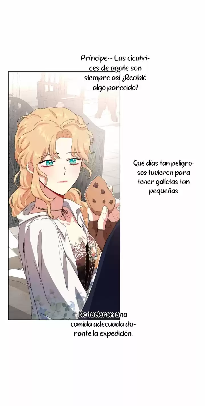 Me Convertí En La Fan Del Príncipe - Capítulo 60 - Página 42 - LectorTMOo