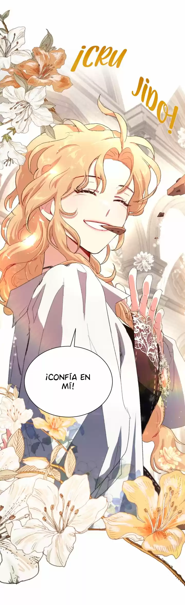 Me Convertí En La Fan Del Príncipe - Capítulo 60 - Página 44 - LectorTMOo