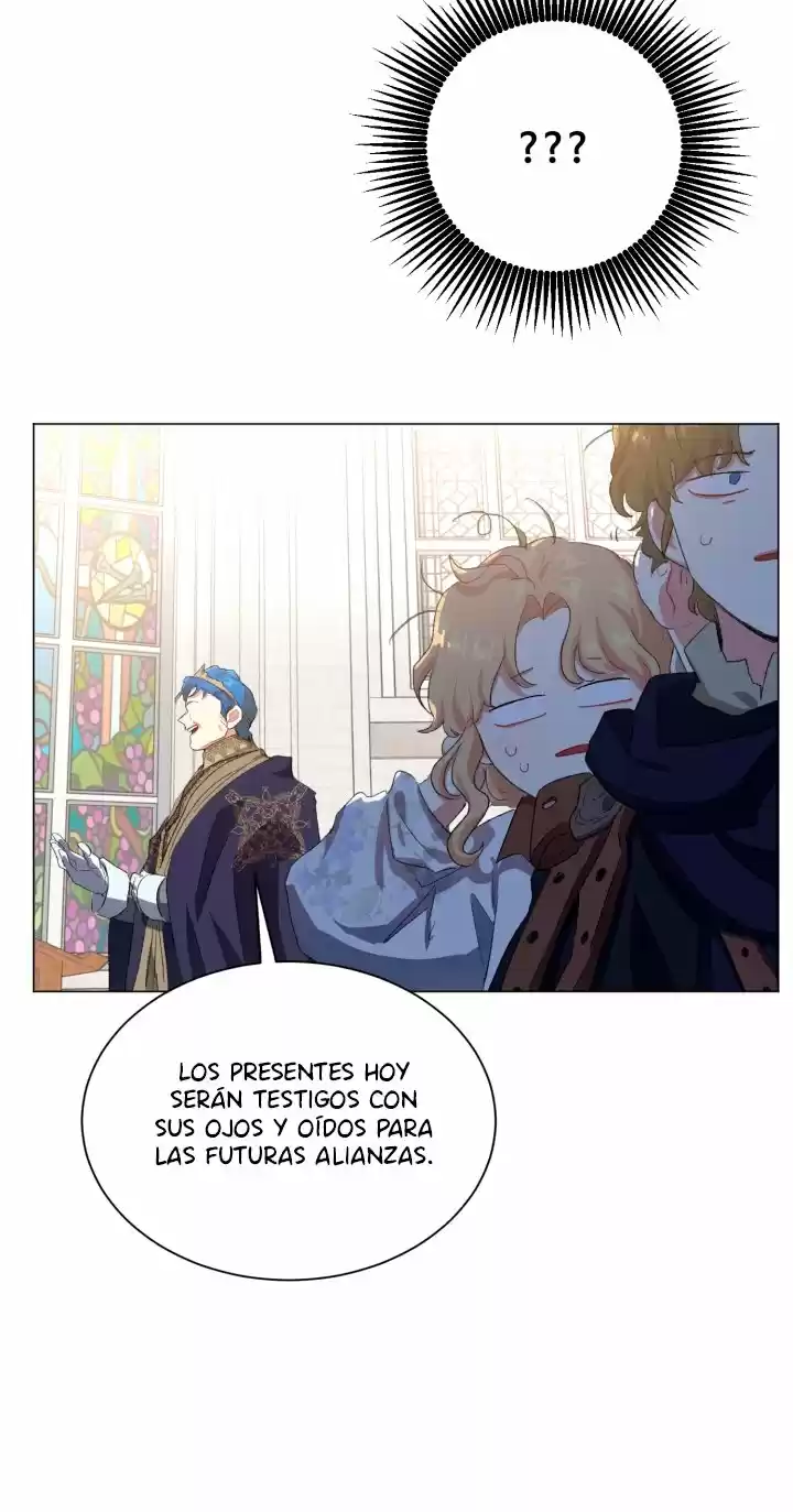 Me Convertí En La Fan Del Príncipe - Capítulo 60 - Página 57 - LectorTMOo