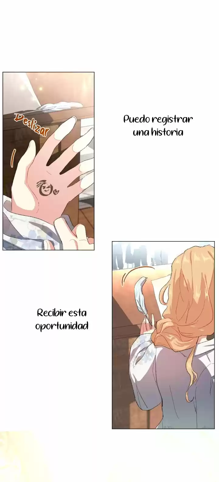 Me Convertí En La Fan Del Príncipe - Capítulo 60 - Página 60 - LectorTMOo