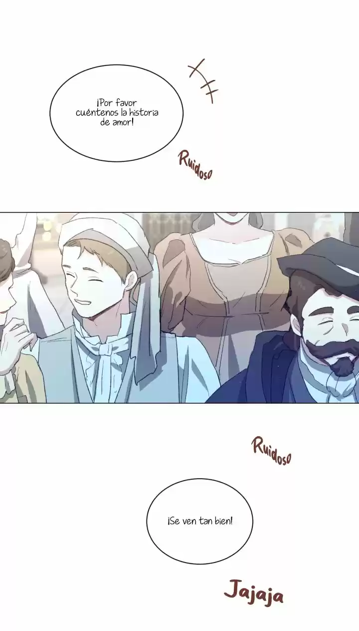 Me Convertí En La Fan Del Príncipe - Capítulo 61 - Página 7 - LectorTMOo