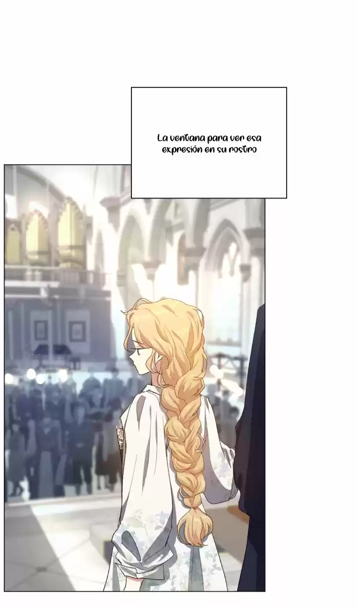 Me Convertí En La Fan Del Príncipe - Capítulo 61 - Página 9 - LectorTMOo