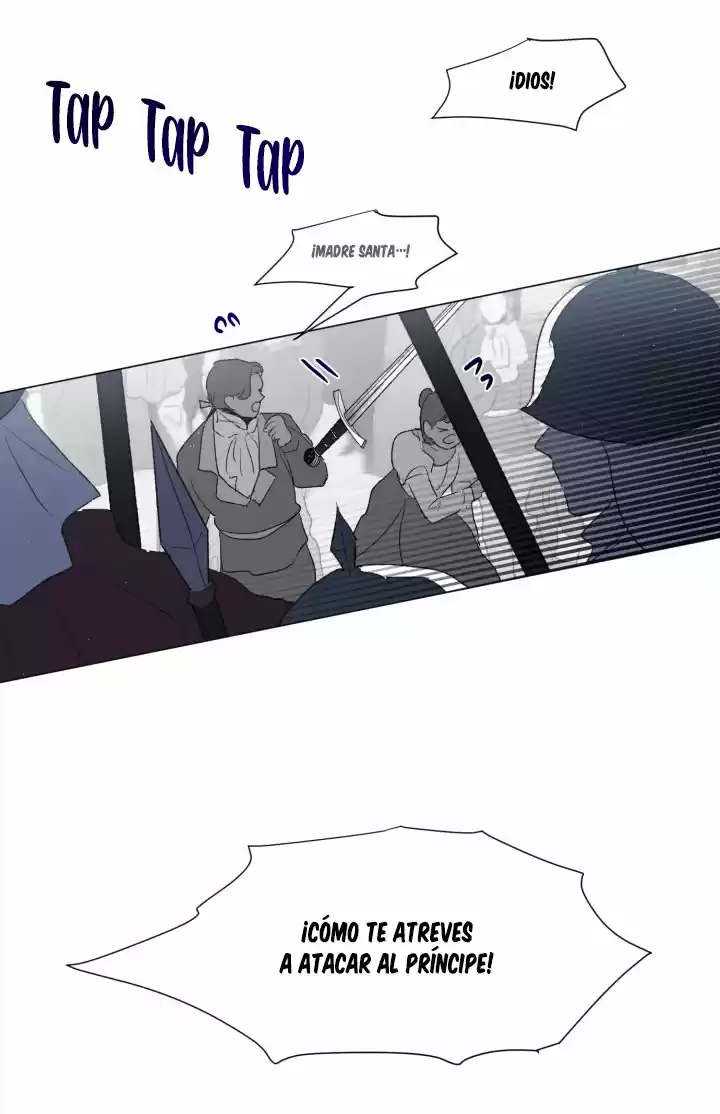 Me Convertí En La Fan Del Príncipe - Capítulo 61 - Página 24 - LectorTMOo