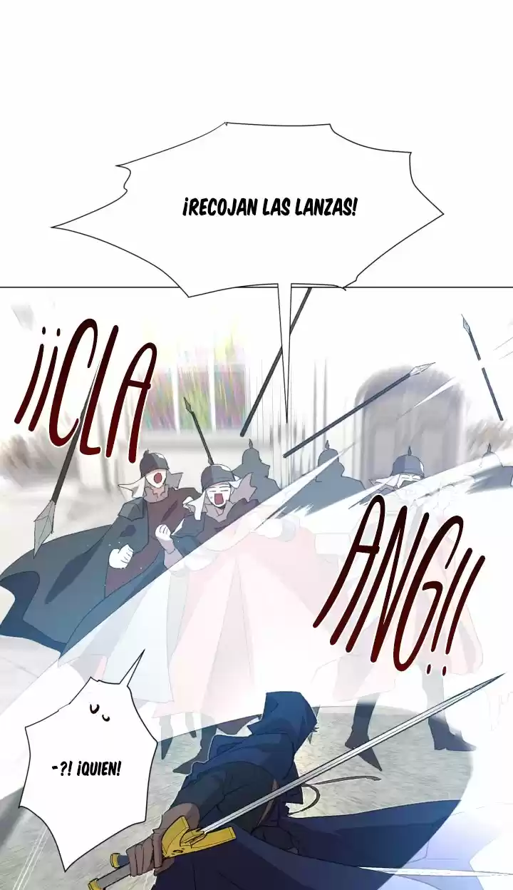 Me Convertí En La Fan Del Príncipe - Capítulo 61 - Página 27 - LectorTMOo