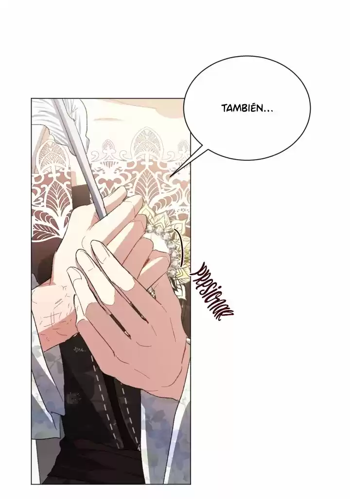 Me Convertí En La Fan Del Príncipe - Capítulo 61 - Página 45 - LectorTMOo