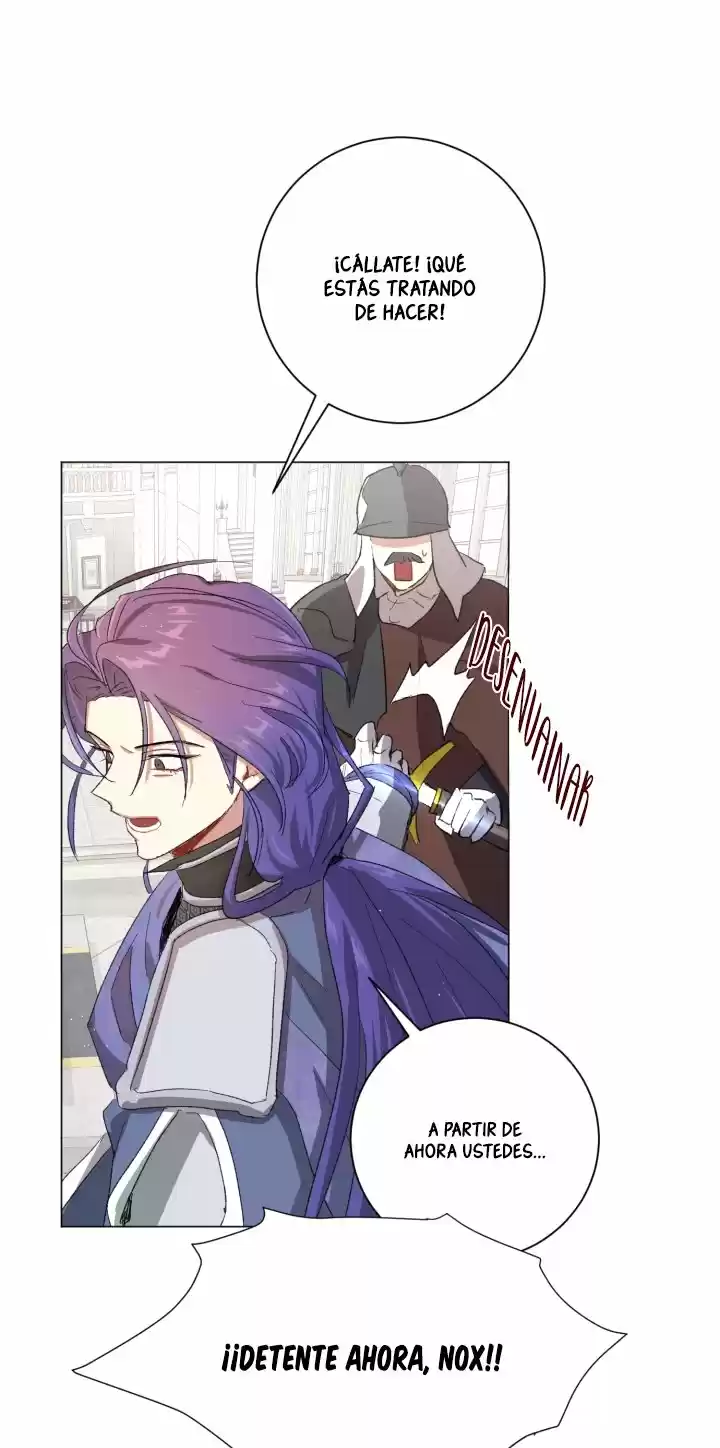 Me Convertí En La Fan Del Príncipe - Capítulo 61 - Página 47 - LectorTMOo