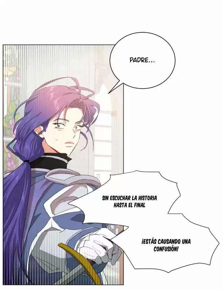Me Convertí En La Fan Del Príncipe - Capítulo 61 - Página 49 - LectorTMOo