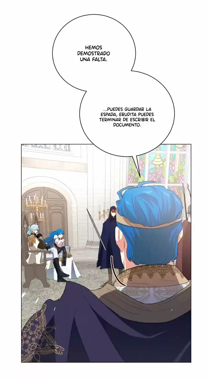 Me Convertí En La Fan Del Príncipe - Capítulo 61 - Página 53 - LectorTMOo
