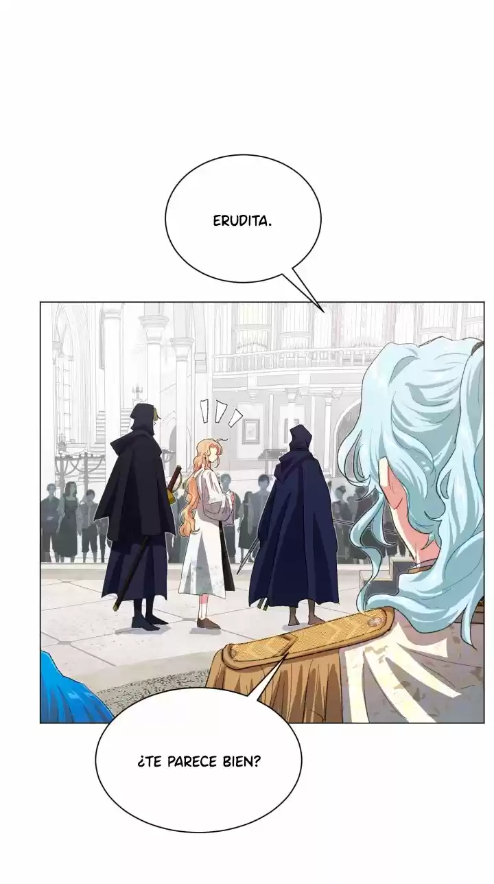 Me Convertí En La Fan Del Príncipe - Capítulo 61 - Página 55 - LectorTMOo