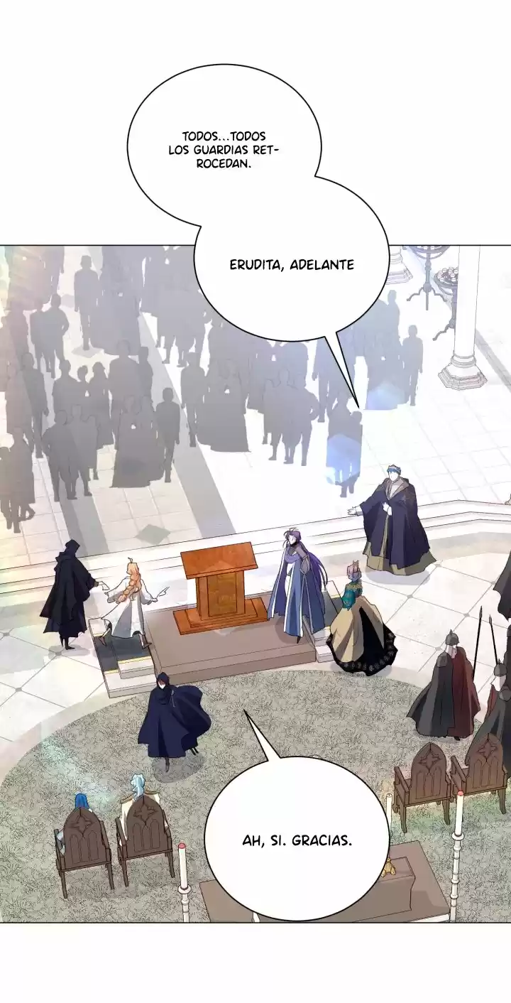 Me Convertí En La Fan Del Príncipe - Capítulo 61 - Página 60 - LectorTMOo