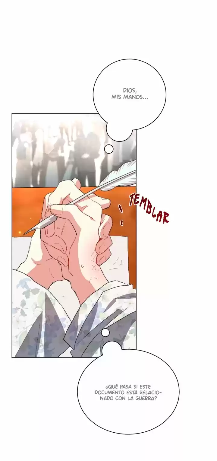 Me Convertí En La Fan Del Príncipe - Capítulo 61 - Página 61 - LectorTMOo