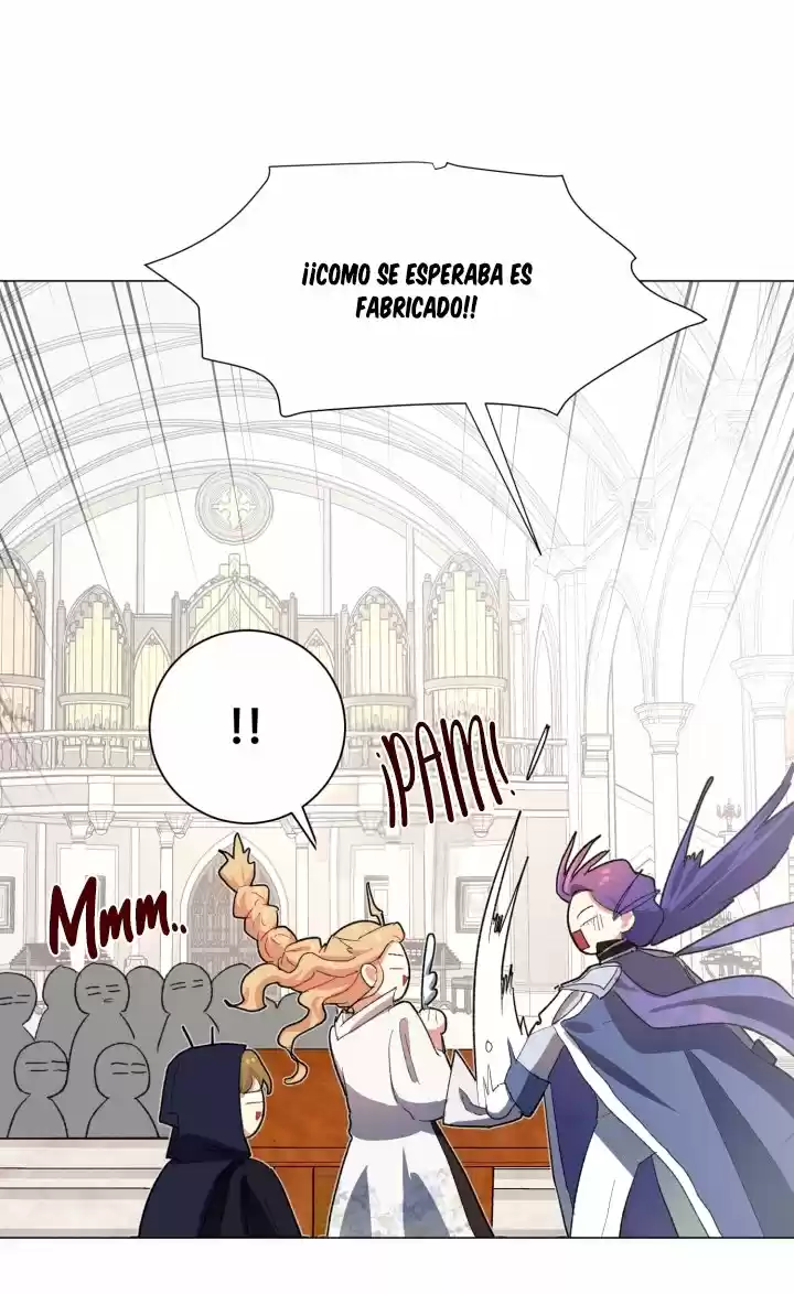 Me Convertí En La Fan Del Príncipe - Capítulo 61 - Página 67 - LectorTMOo