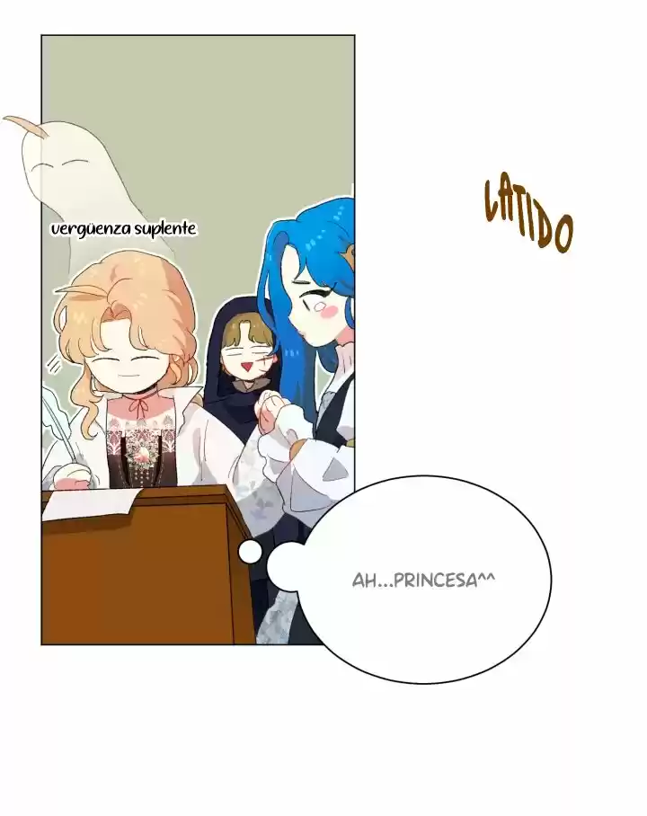 Me Convertí En La Fan Del Príncipe - Capítulo 61 - Página 76 - LectorTMOo