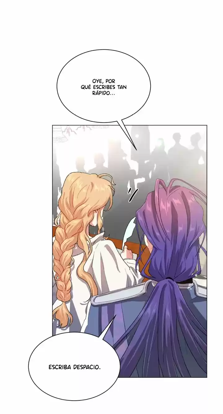 Me Convertí En La Fan Del Príncipe - Capítulo 61 - Página 89 - LectorTMOo