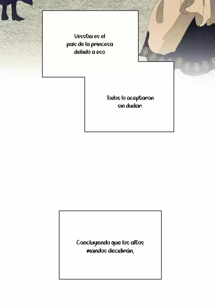 Me Convertí En La Fan Del Príncipe - Capítulo 61 - Página 92 - LectorTMOo