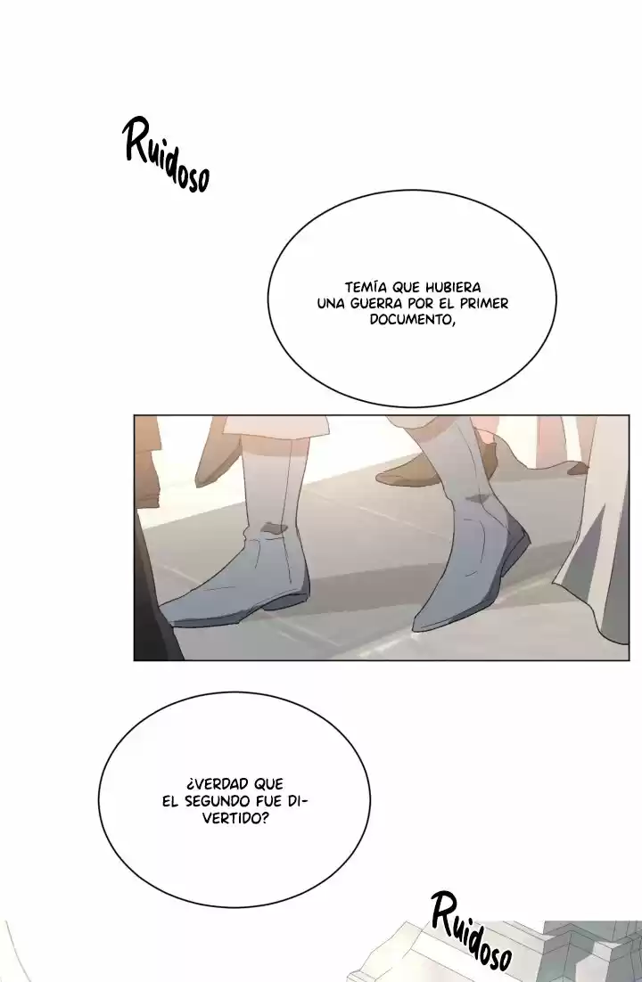 Me Convertí En La Fan Del Príncipe - Capítulo 61 - Página 94 - LectorTMOo
