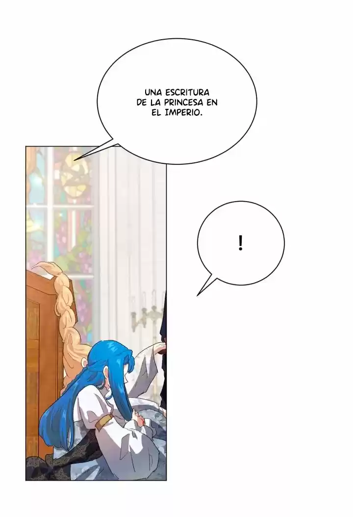 Me Convertí En La Fan Del Príncipe - Capítulo 61 - Página 96 - LectorTMOo