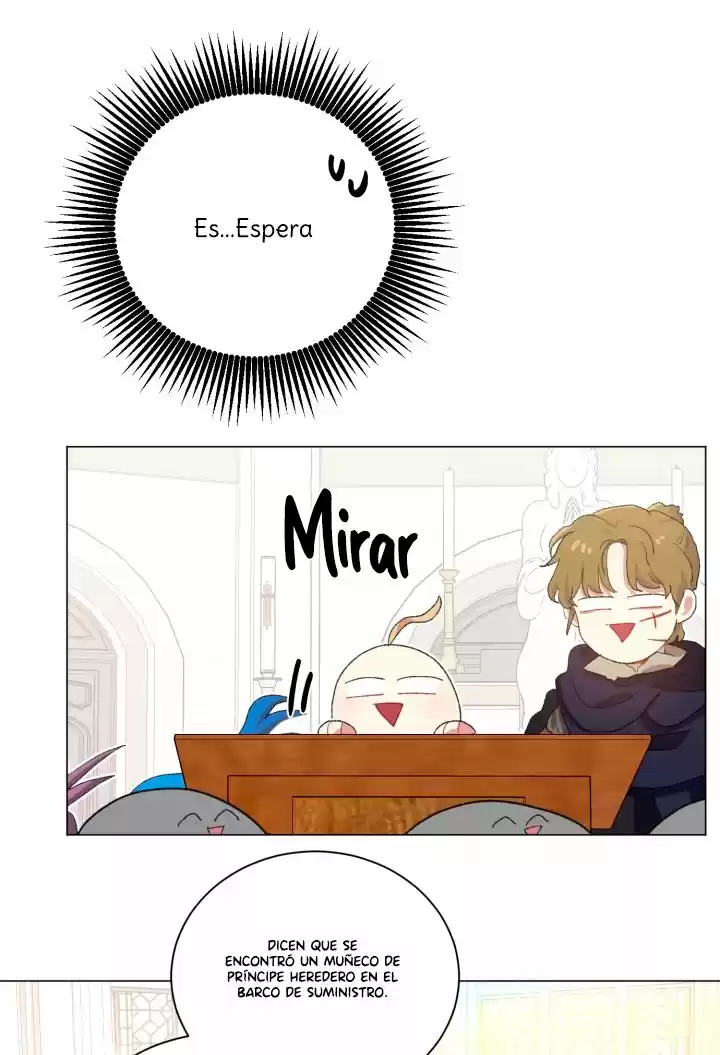 Me Convertí En La Fan Del Príncipe - Capítulo 61 - Página 98 - LectorTMOo