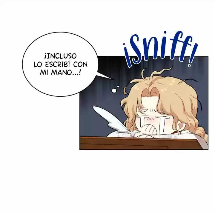 Me Convertí En La Fan Del Príncipe - Capítulo 62 - Página 12 - LectorTMOo
