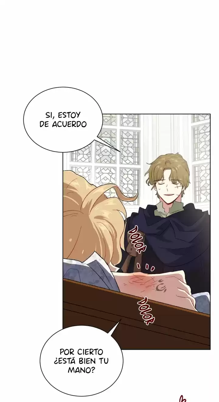 Me Convertí En La Fan Del Príncipe - Capítulo 62 - Página 14 - LectorTMOo