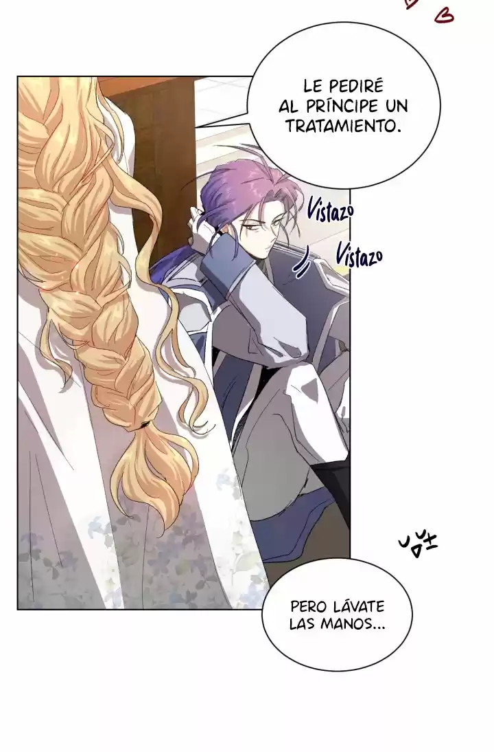 Me Convertí En La Fan Del Príncipe - Capítulo 62 - Página 15 - LectorTMOo