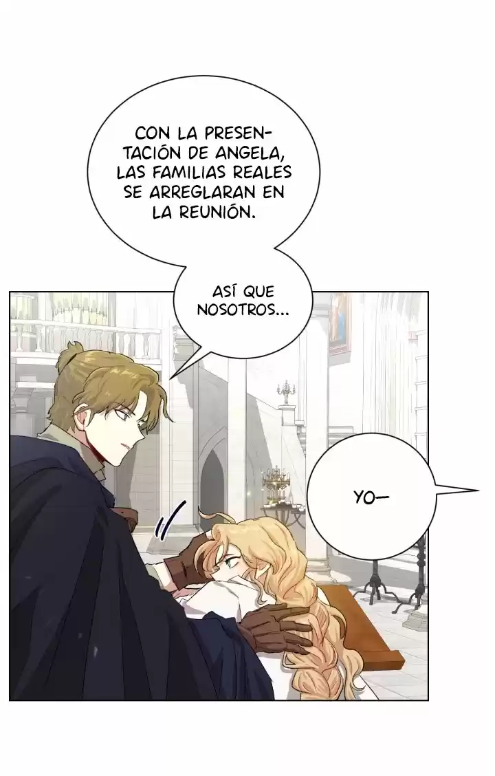 Me Convertí En La Fan Del Príncipe - Capítulo 62 - Página 16 - LectorTMOo