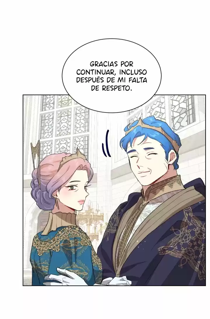 Me Convertí En La Fan Del Príncipe - Capítulo 62 - Página 19 - LectorTMOo