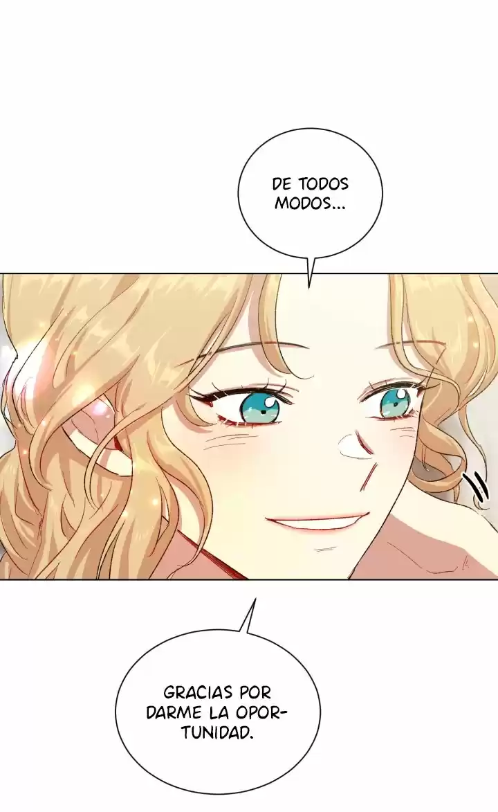 Me Convertí En La Fan Del Príncipe - Capítulo 62 - Página 22 - LectorTMOo