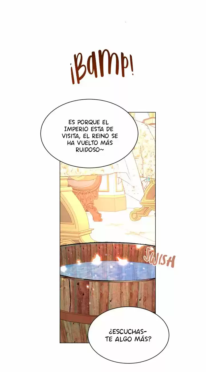 Me Convertí En La Fan Del Príncipe - Capítulo 63 - Página 6 - LectorTMOo