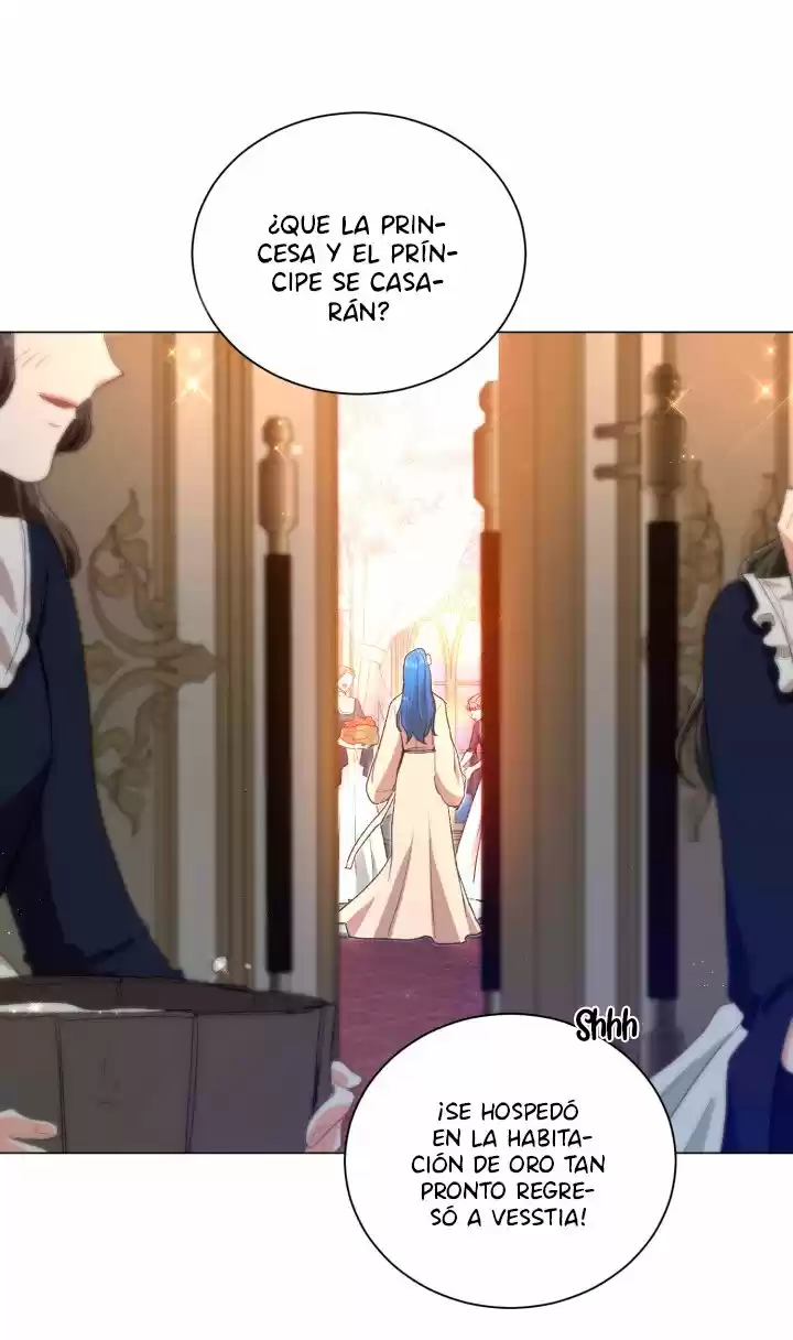 Me Convertí En La Fan Del Príncipe - Capítulo 63 - Página 7 - LectorTMOo