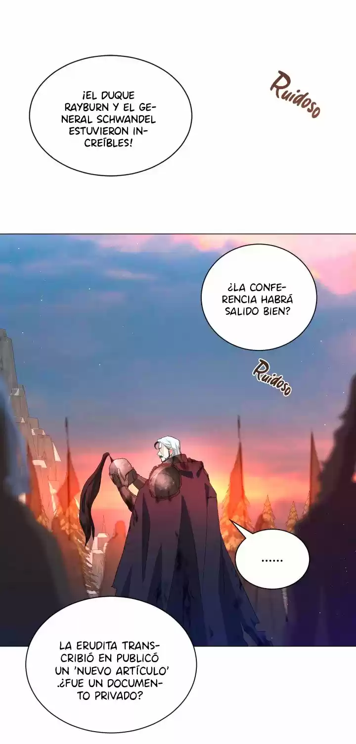 Me Convertí En La Fan Del Príncipe - Capítulo 63 - Página 11 - LectorTMOo